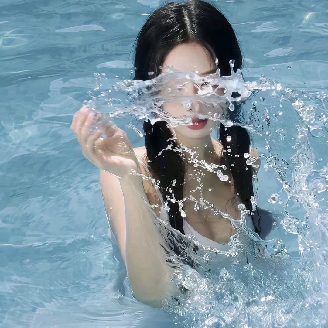 💙𝙒𝙚𝘾𝙝𝙖𝙩女头🫧