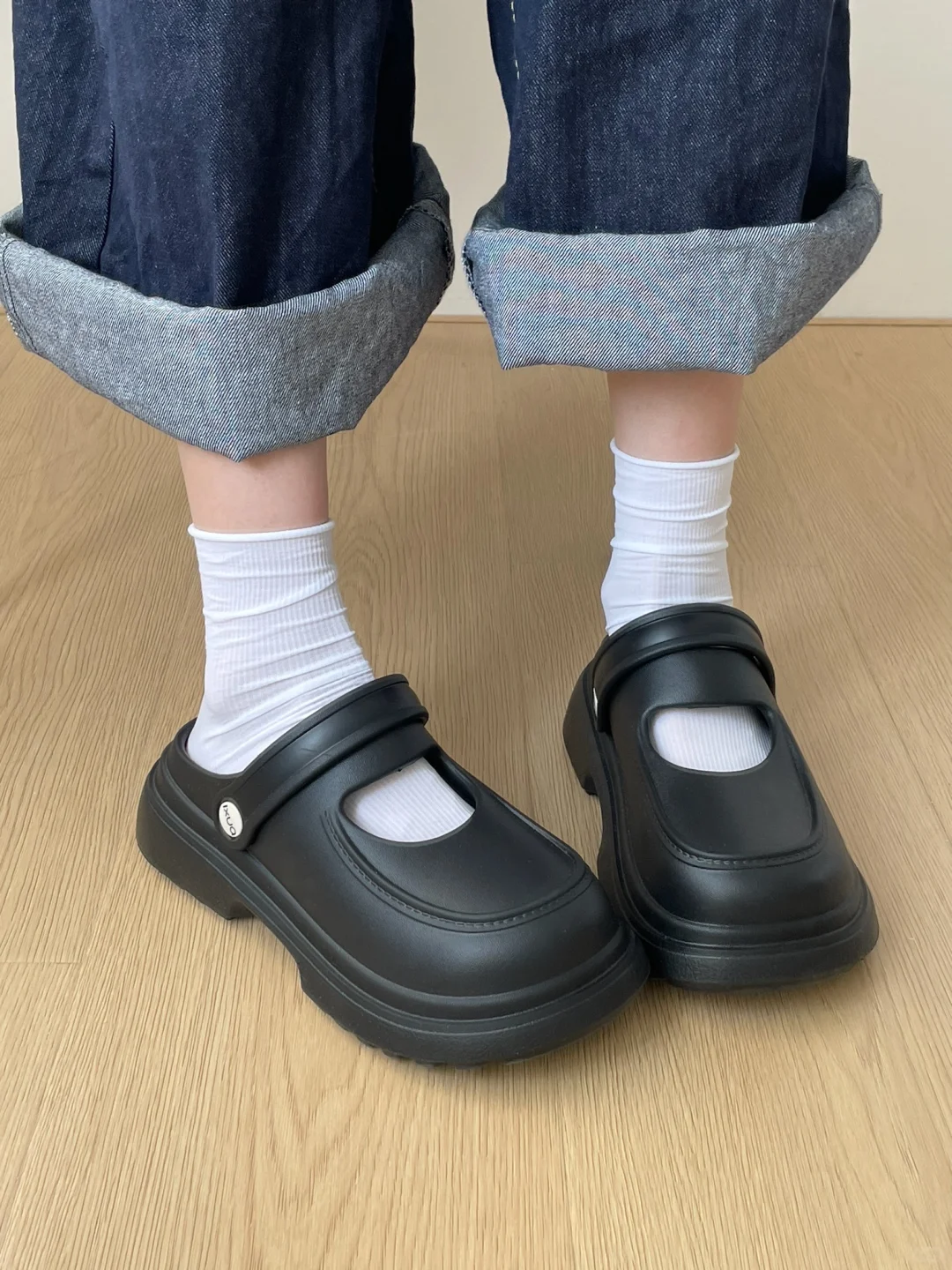 一次性袜子原来那么舒服！ 和想象中不一样！
