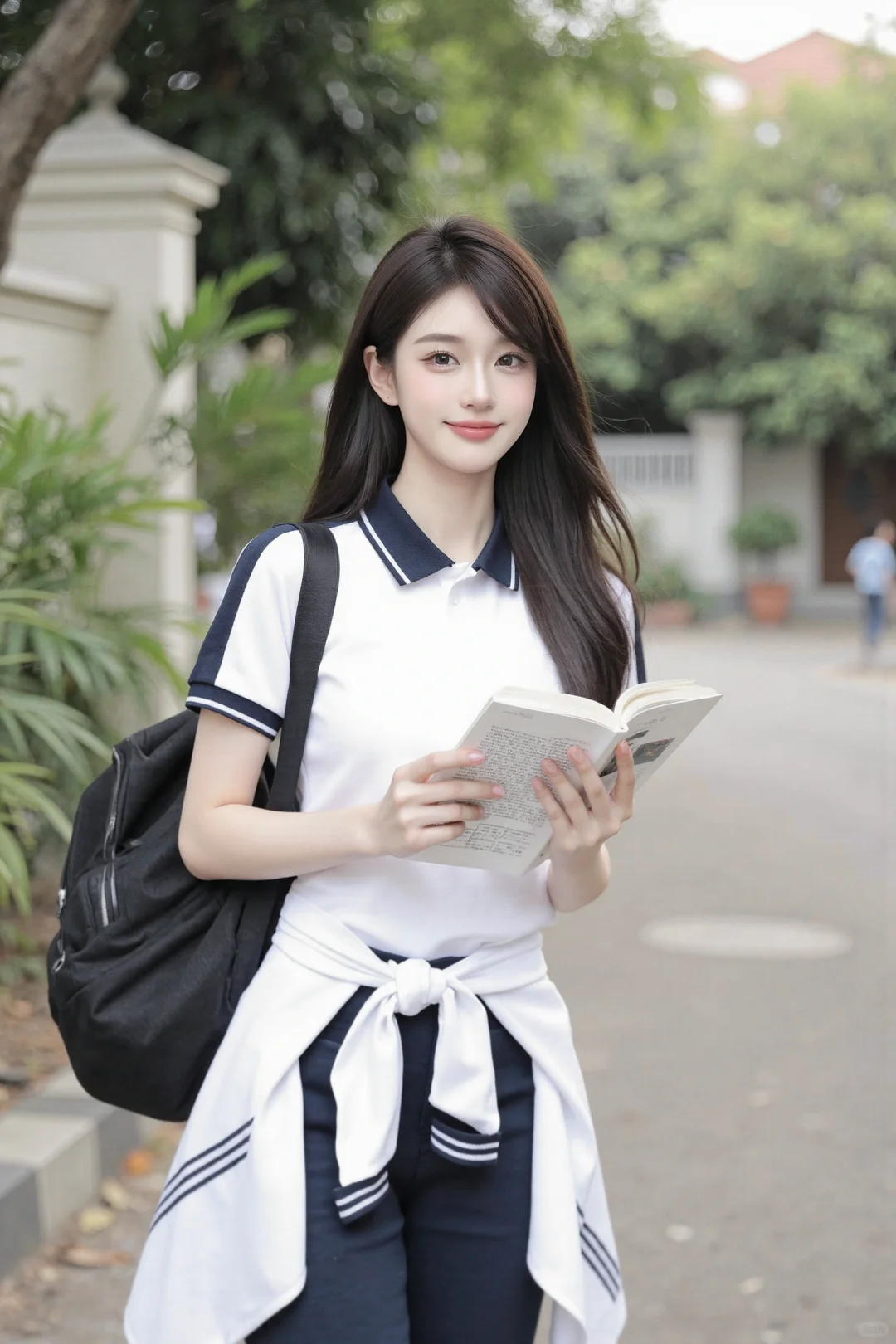 属于我们的学生时代杀青啦！