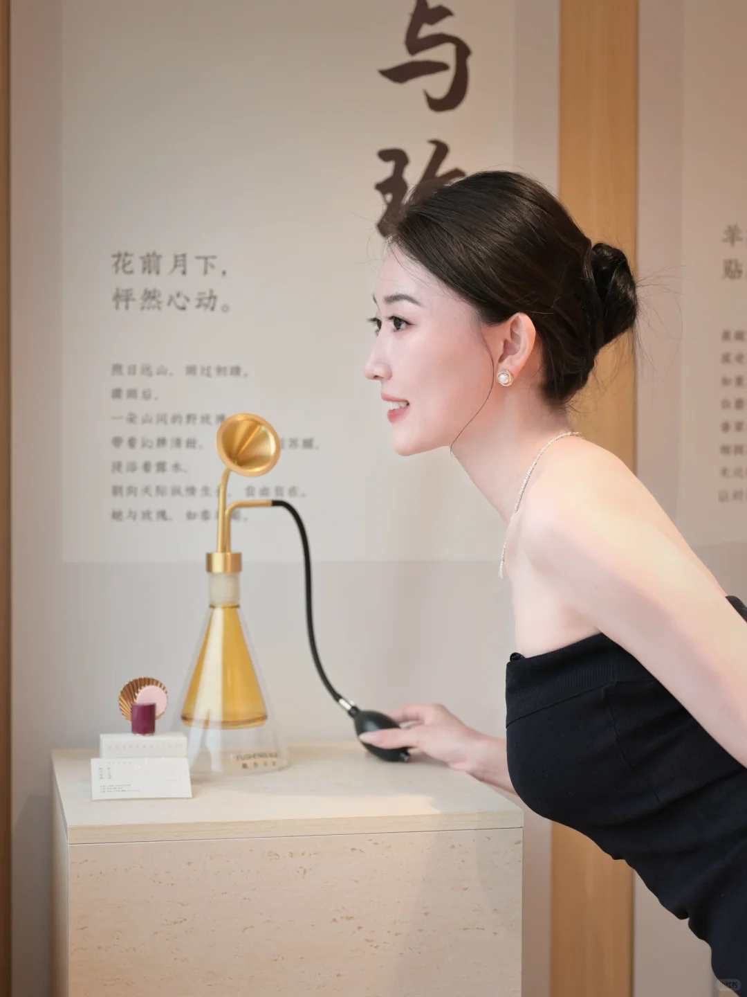 可以破碎 但不能枯萎