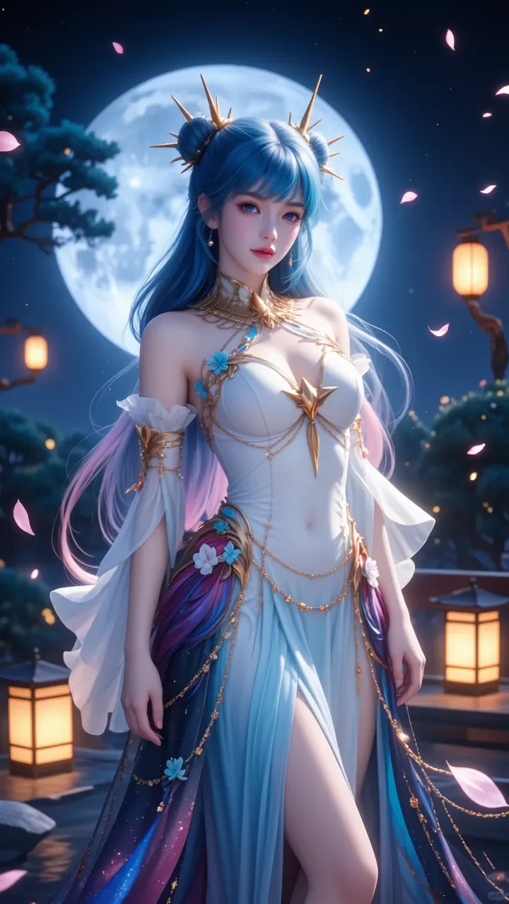 今天是壁纸分享~