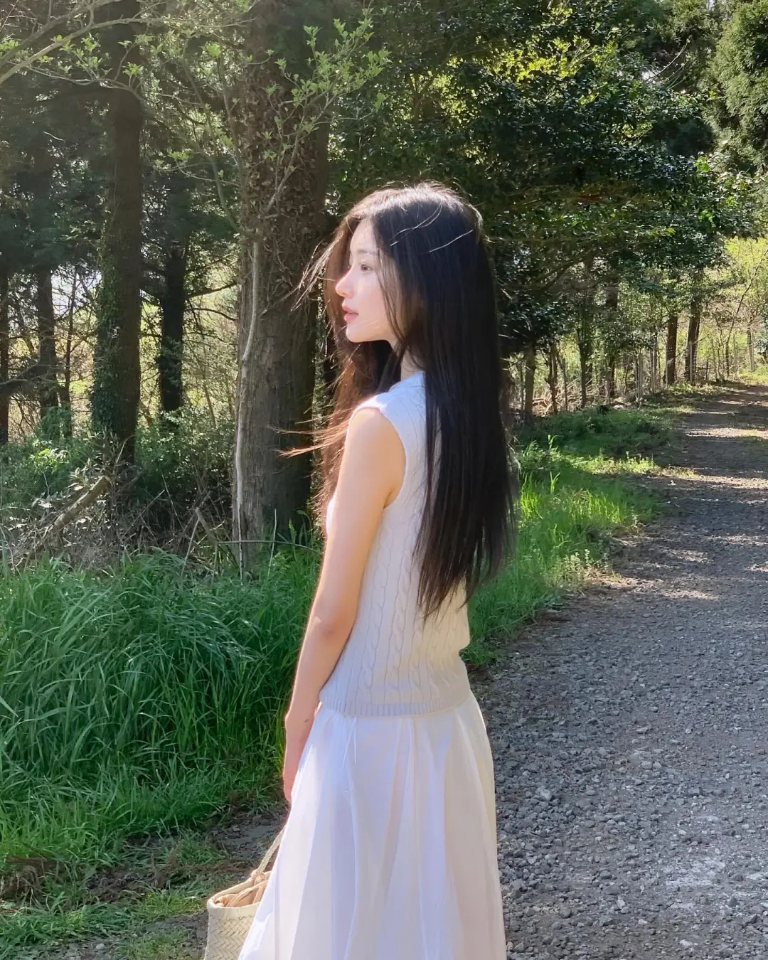 🇰🇷ins博主更新| imjoo_ 存一些拍照姿势