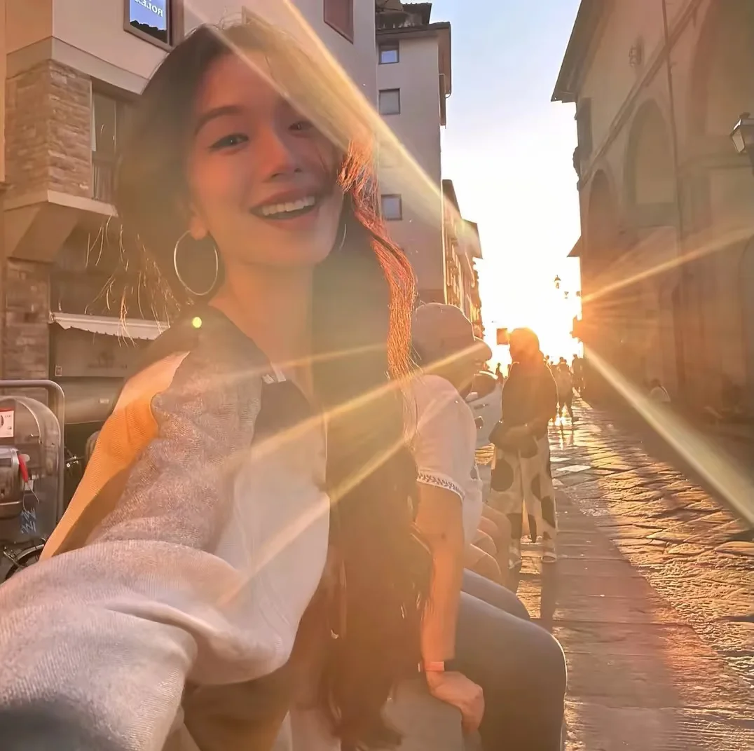 简约女头～每一张都好看，可以一天换一个啦