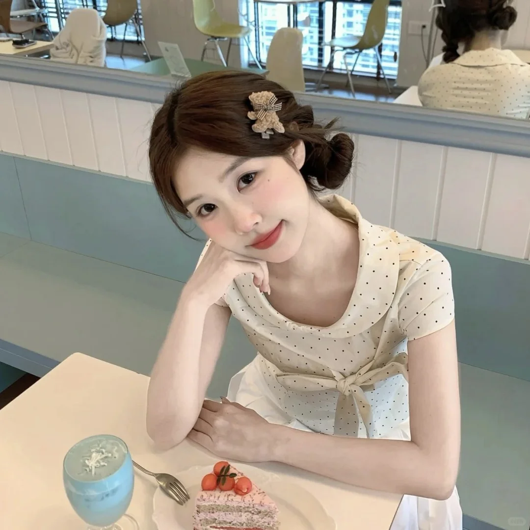 WeChat小众韩系头像