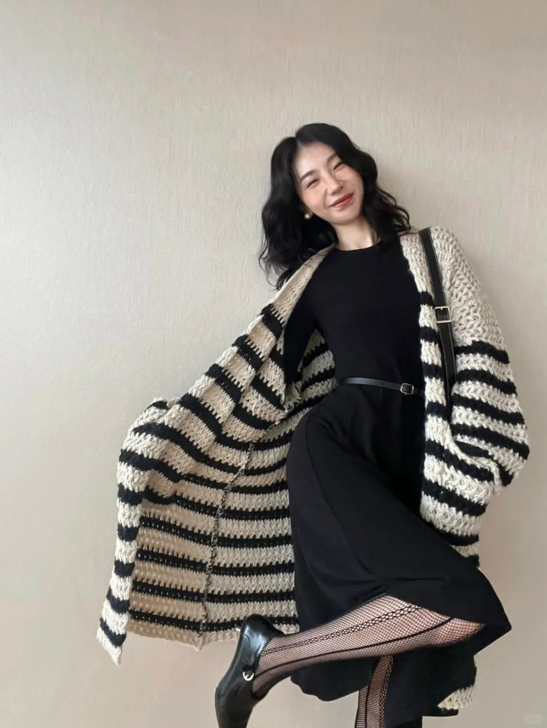 一些御里御气的18图袜子穿搭