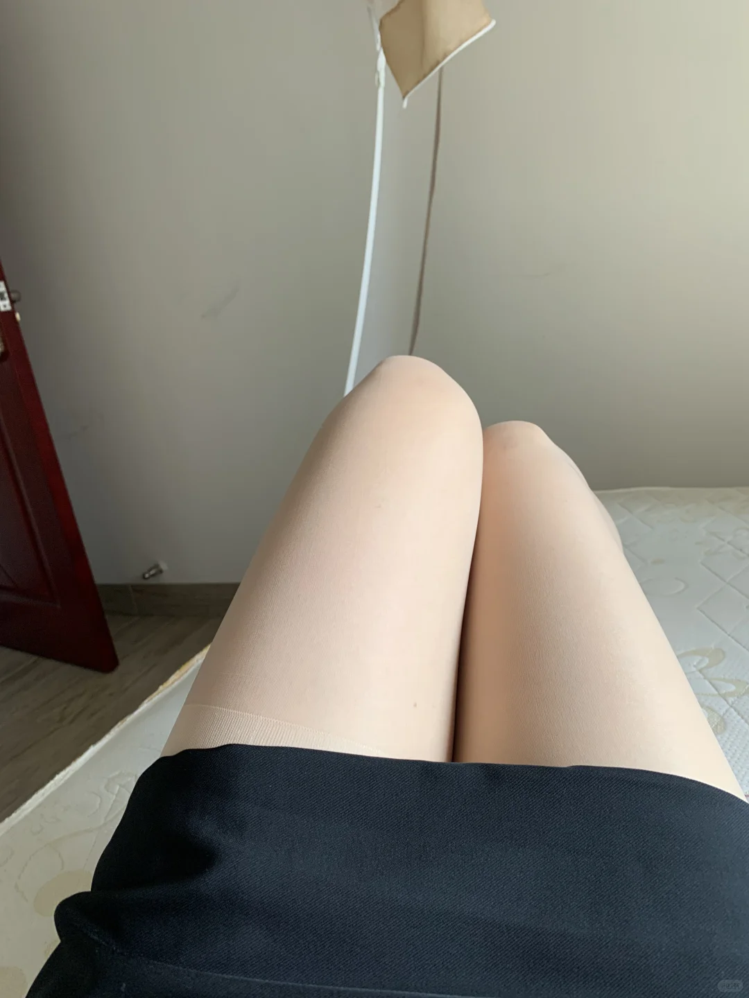 丝袜中的绝绝子 ！