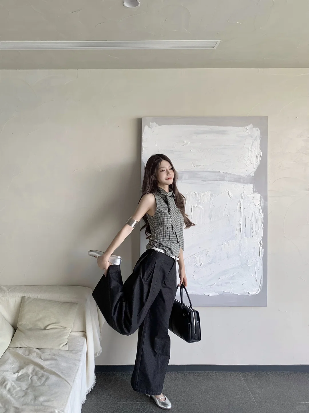 我的夏日18图ootd🦭