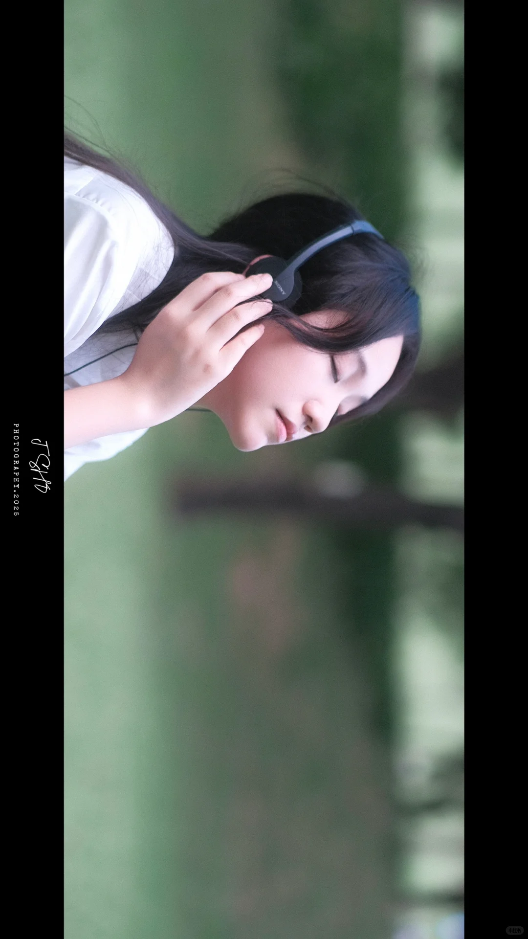森系情绪｜“初夏的午后阳光，就像是一场电影”
