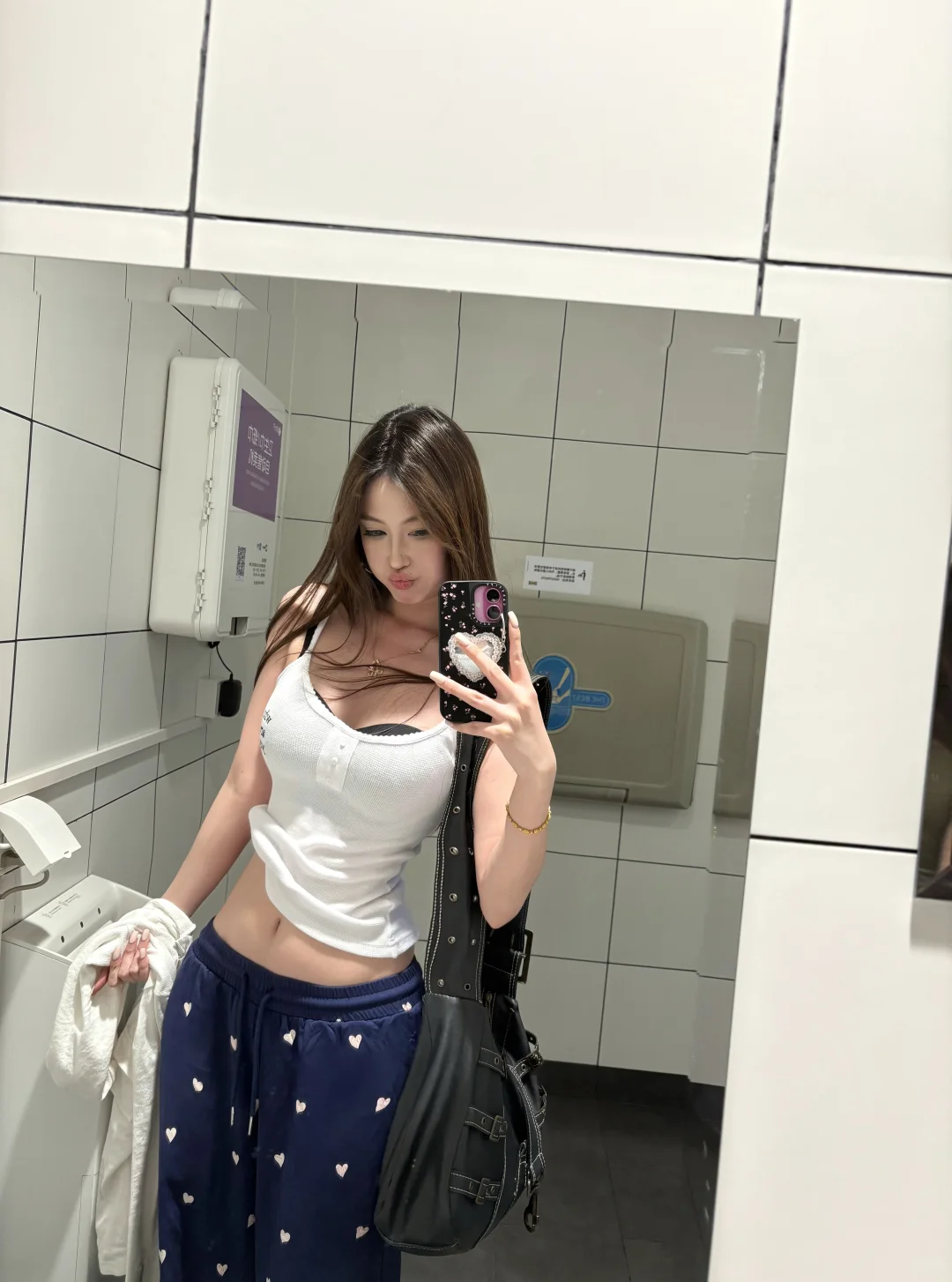 对舒适穿搭毫无抵抗力🙂‍↔️🙂‍↔️☺️