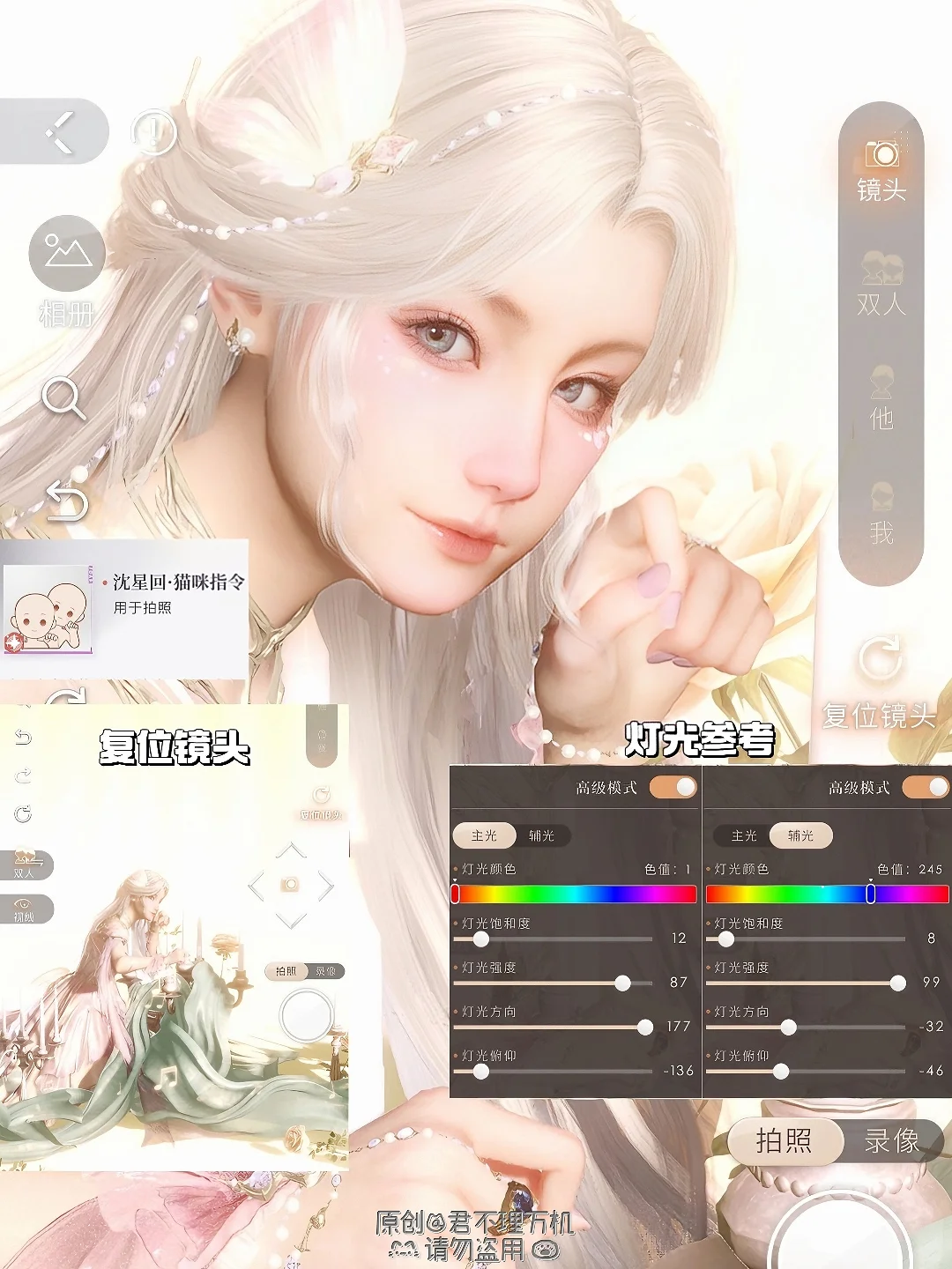 不懂就问这里是卢浮宫嘛？
