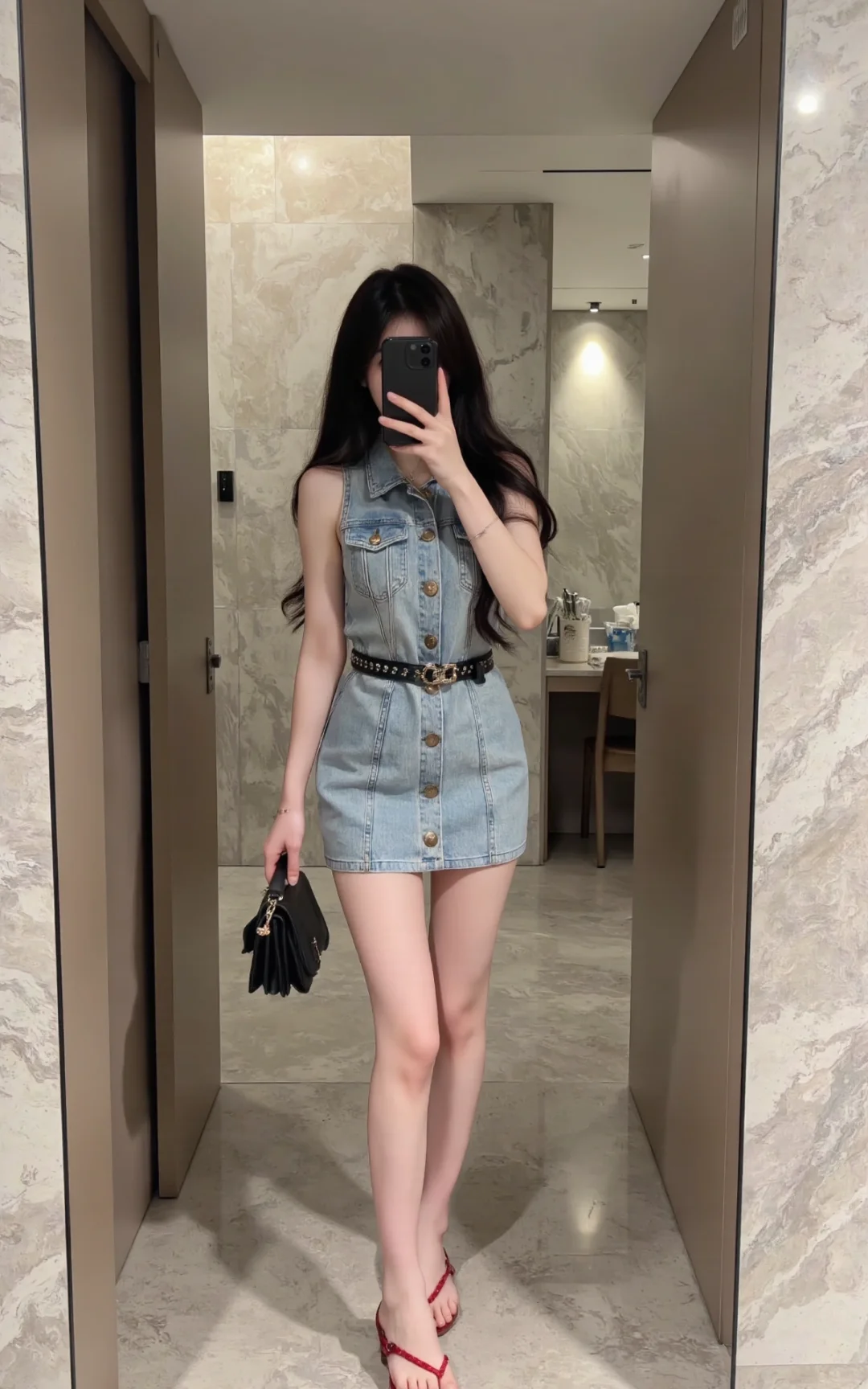 现在的痛苦回头看，会发现那都不算事