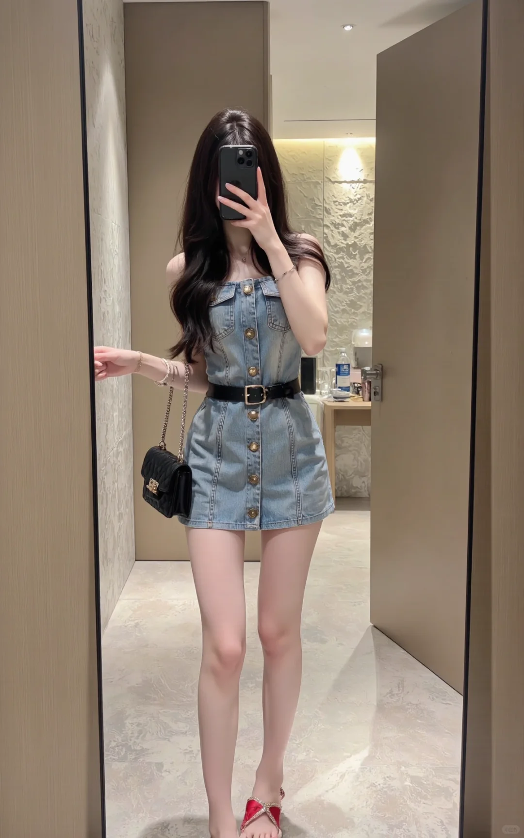 现在的痛苦回头看，会发现那都不算事