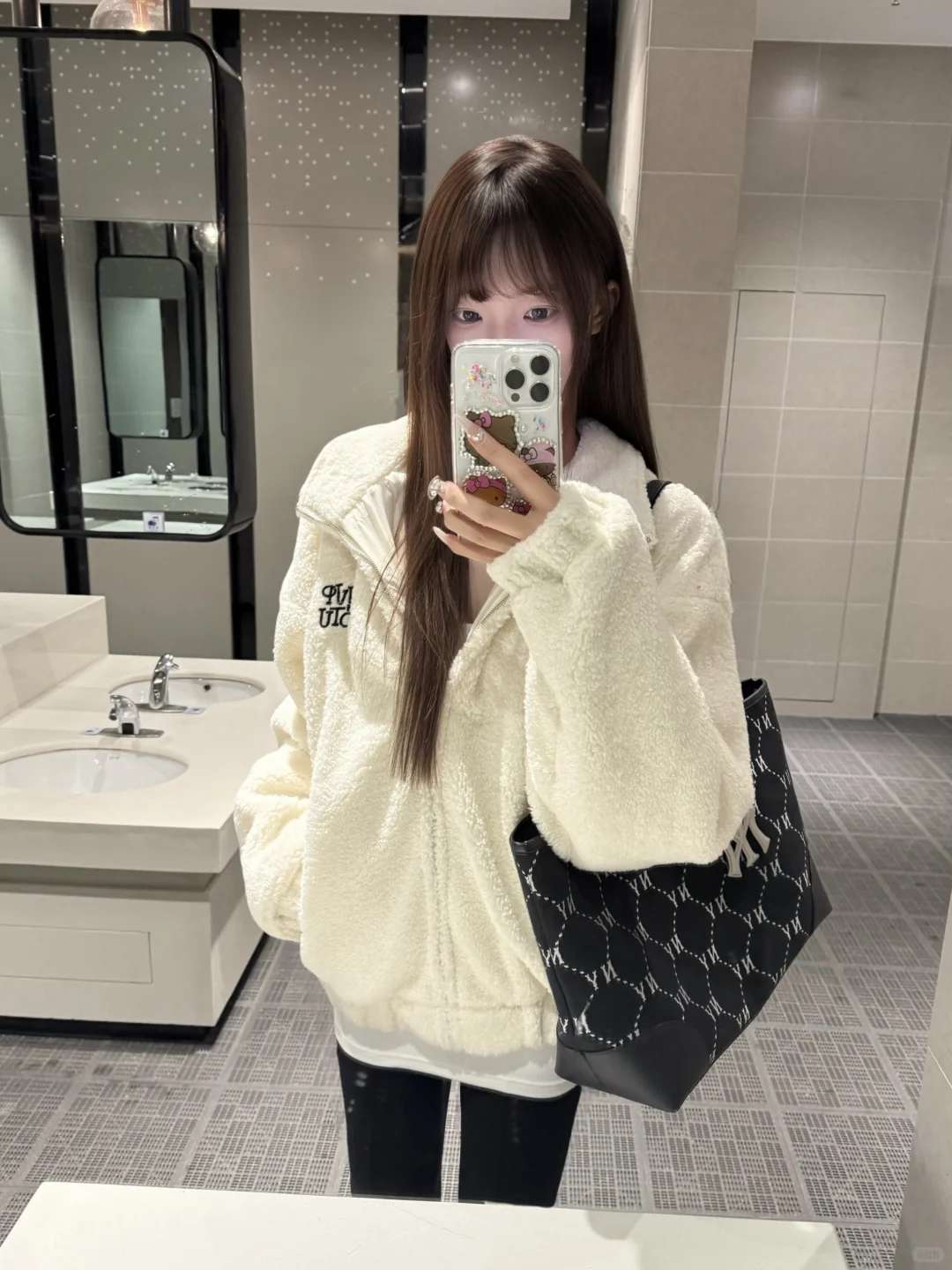 🐾🐾一周穿搭小合集～