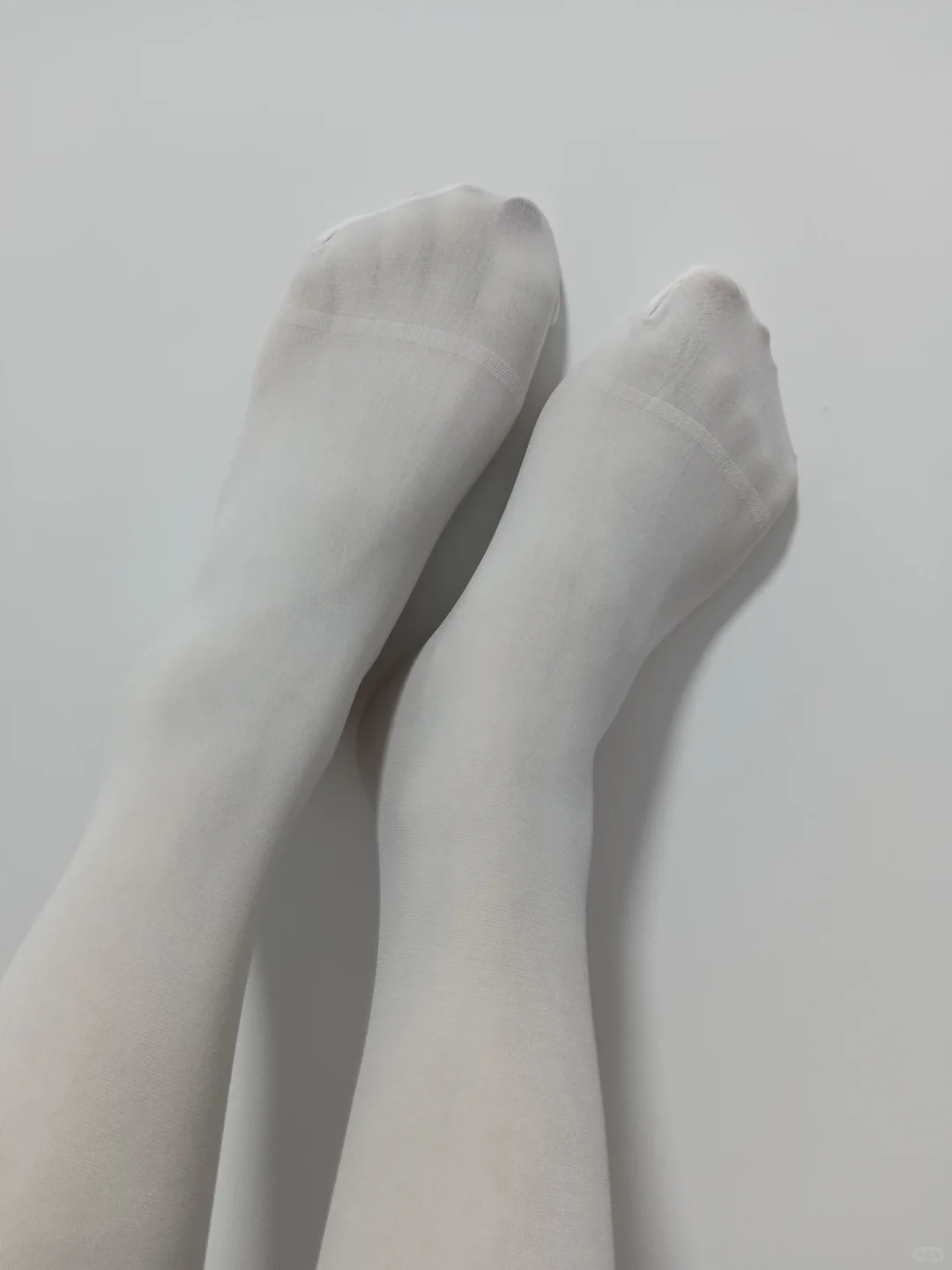 这袜子真的很舒服！
