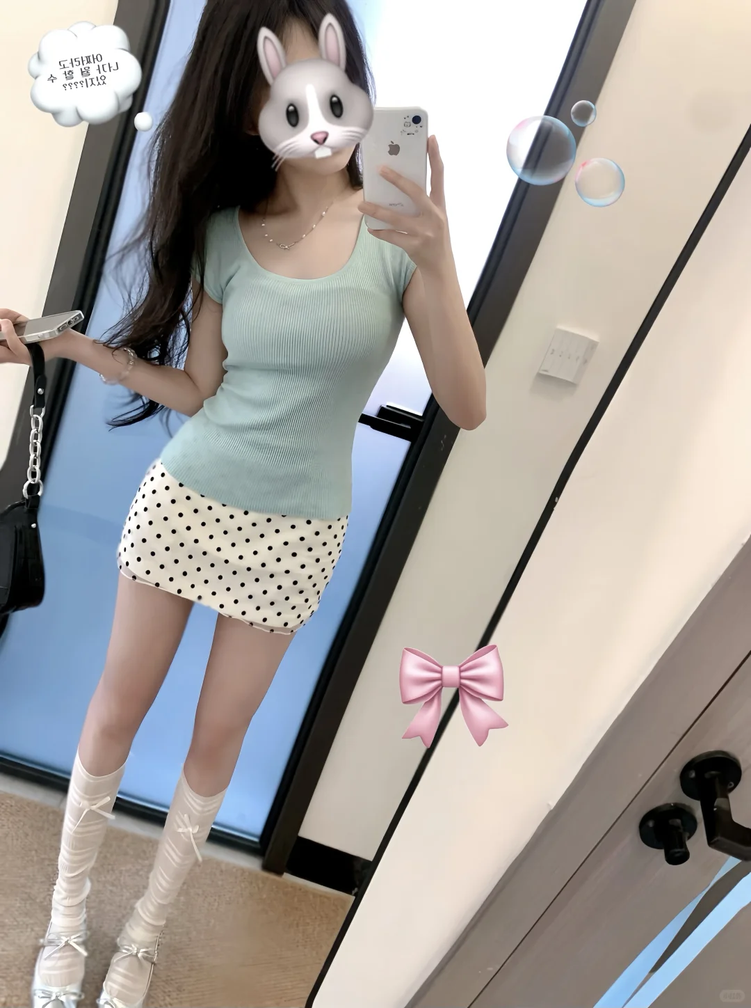 裙子和裤子到底怎么选哇，真的好纠结❗❗❗