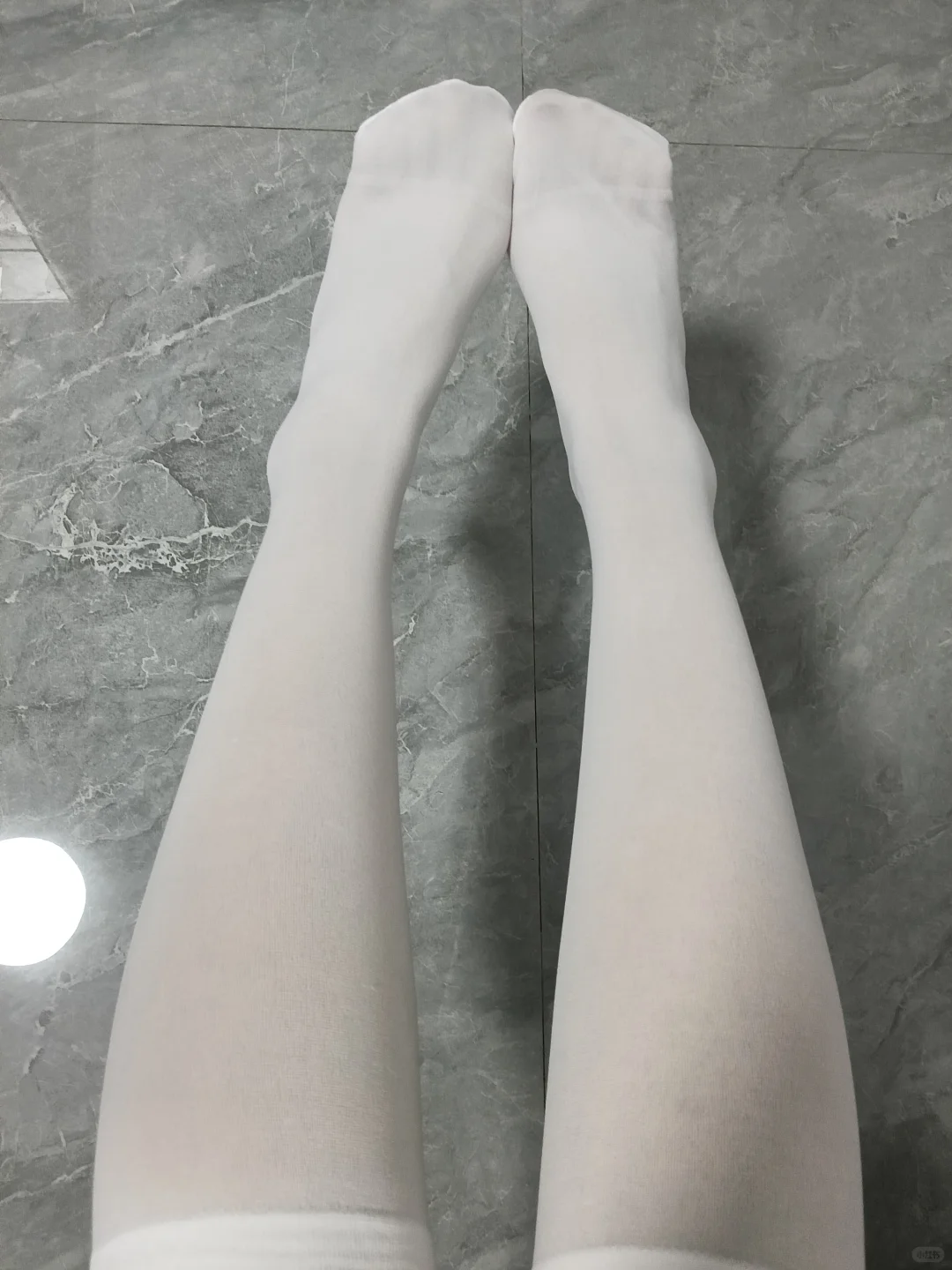 这袜子真的很舒服！