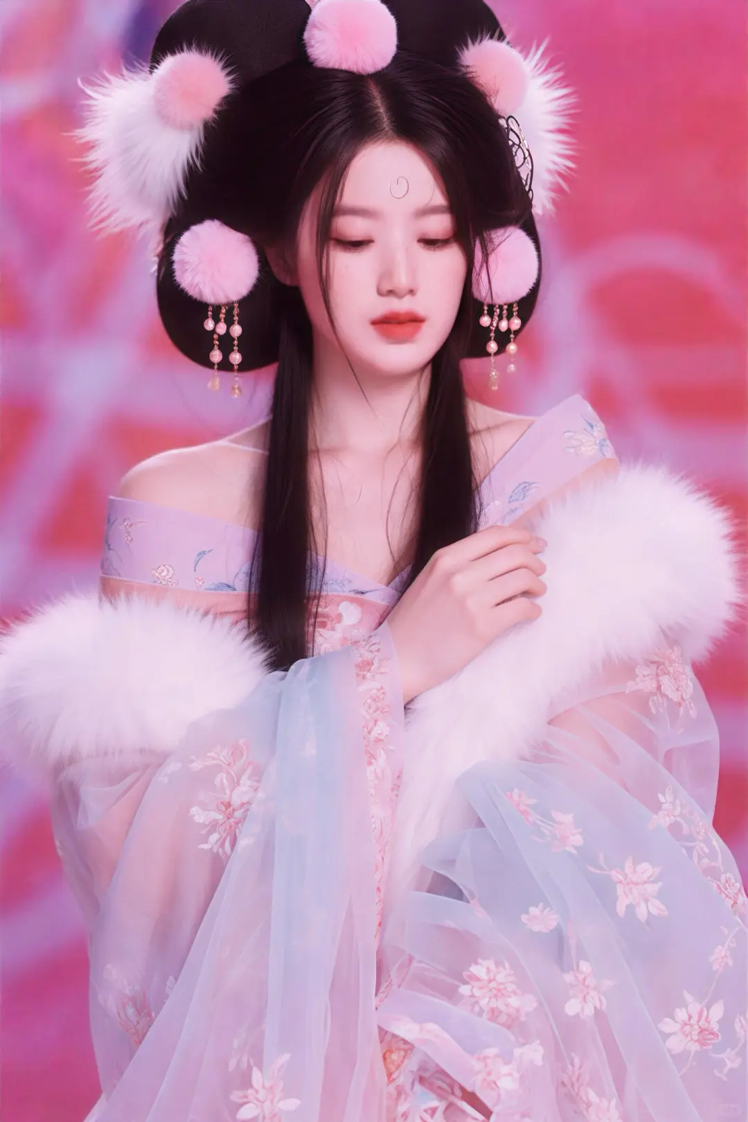 舒华古装美的超标
