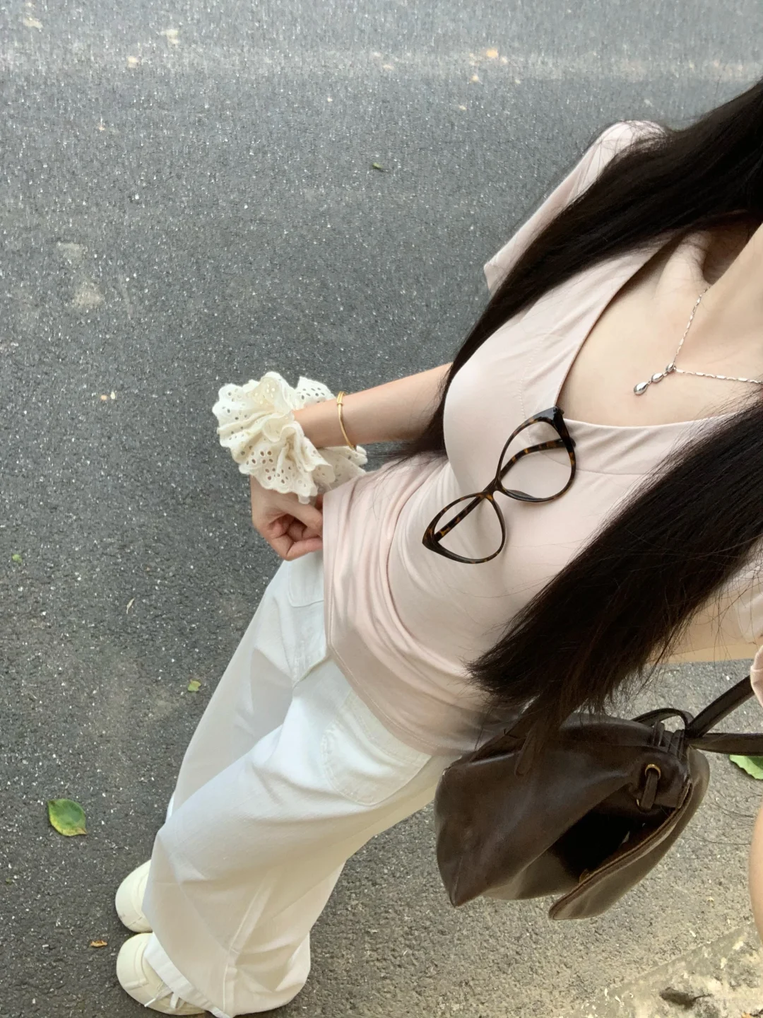 简单干净～