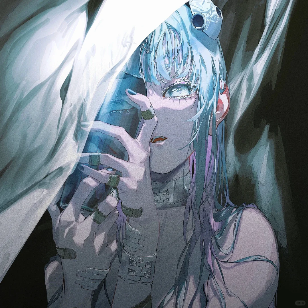 🎨色彩、📐透视和💫光影👏强到没朋友❗️❗️