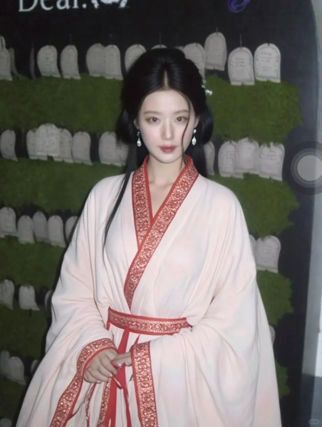 舒华古装美的超标