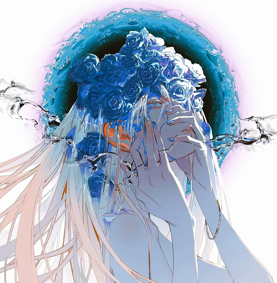 🎨色彩、📐透视和💫光影👏强到没朋友❗️❗️