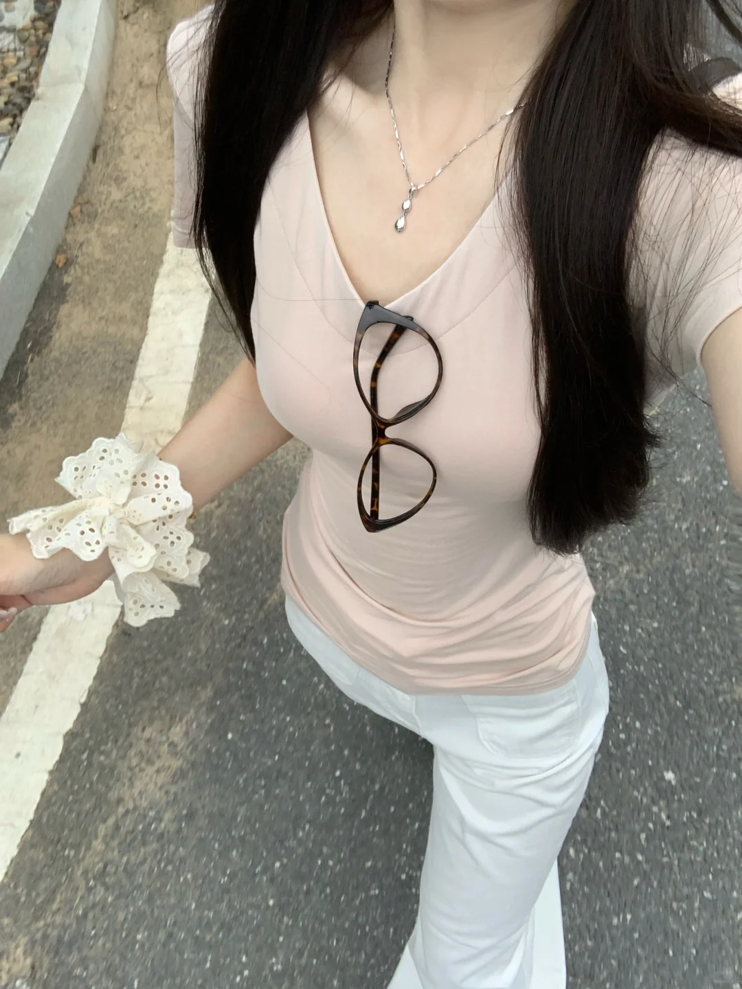简单干净～