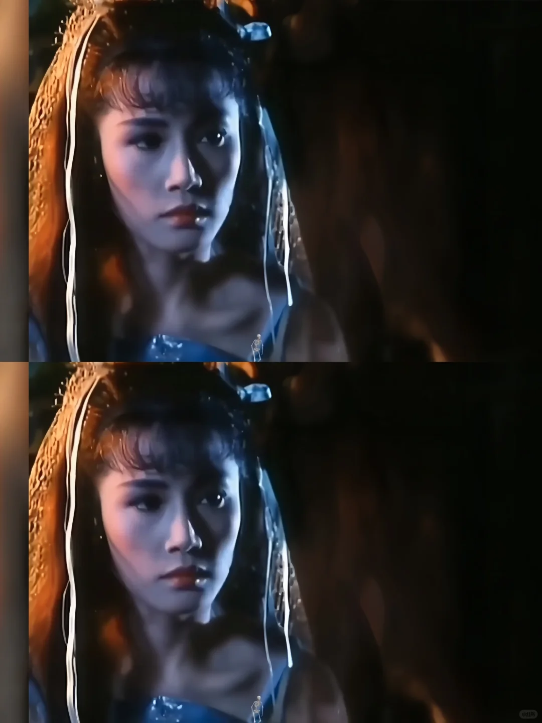 还是以前的聊斋有味道，女主都是本色出演