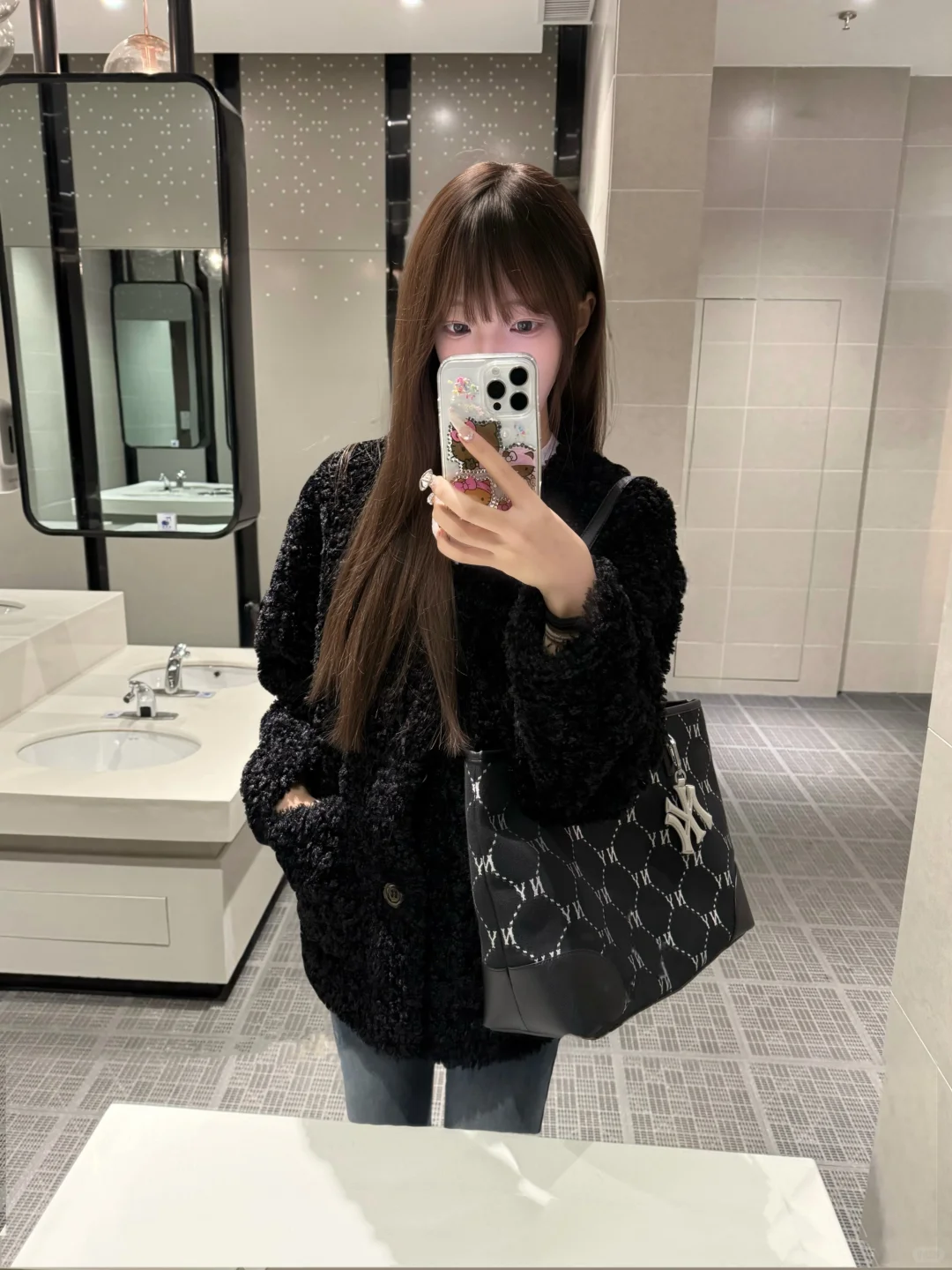 🐾🐾一周穿搭小合集～