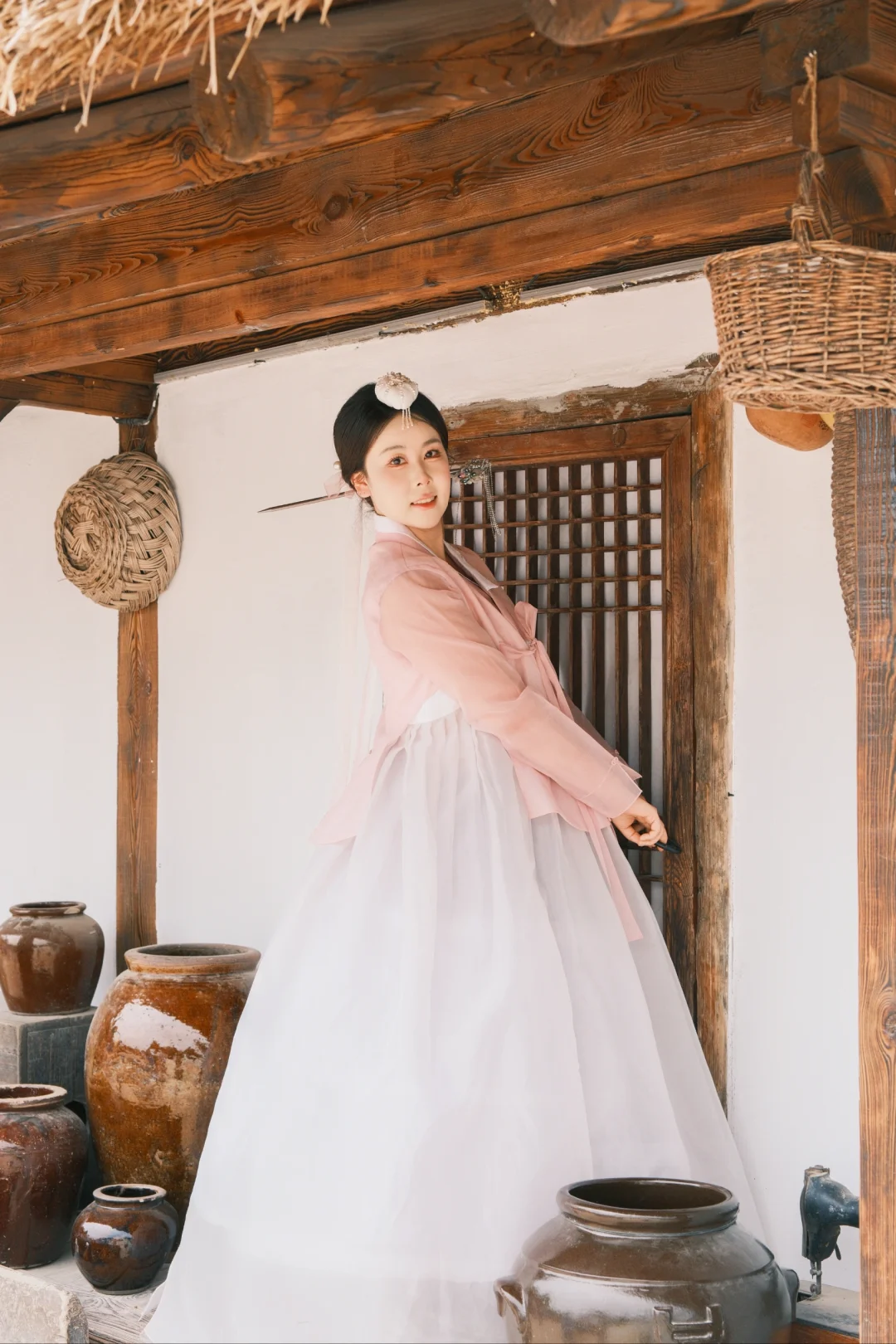 当我在延吉放弃流水线写真找了独立女摄