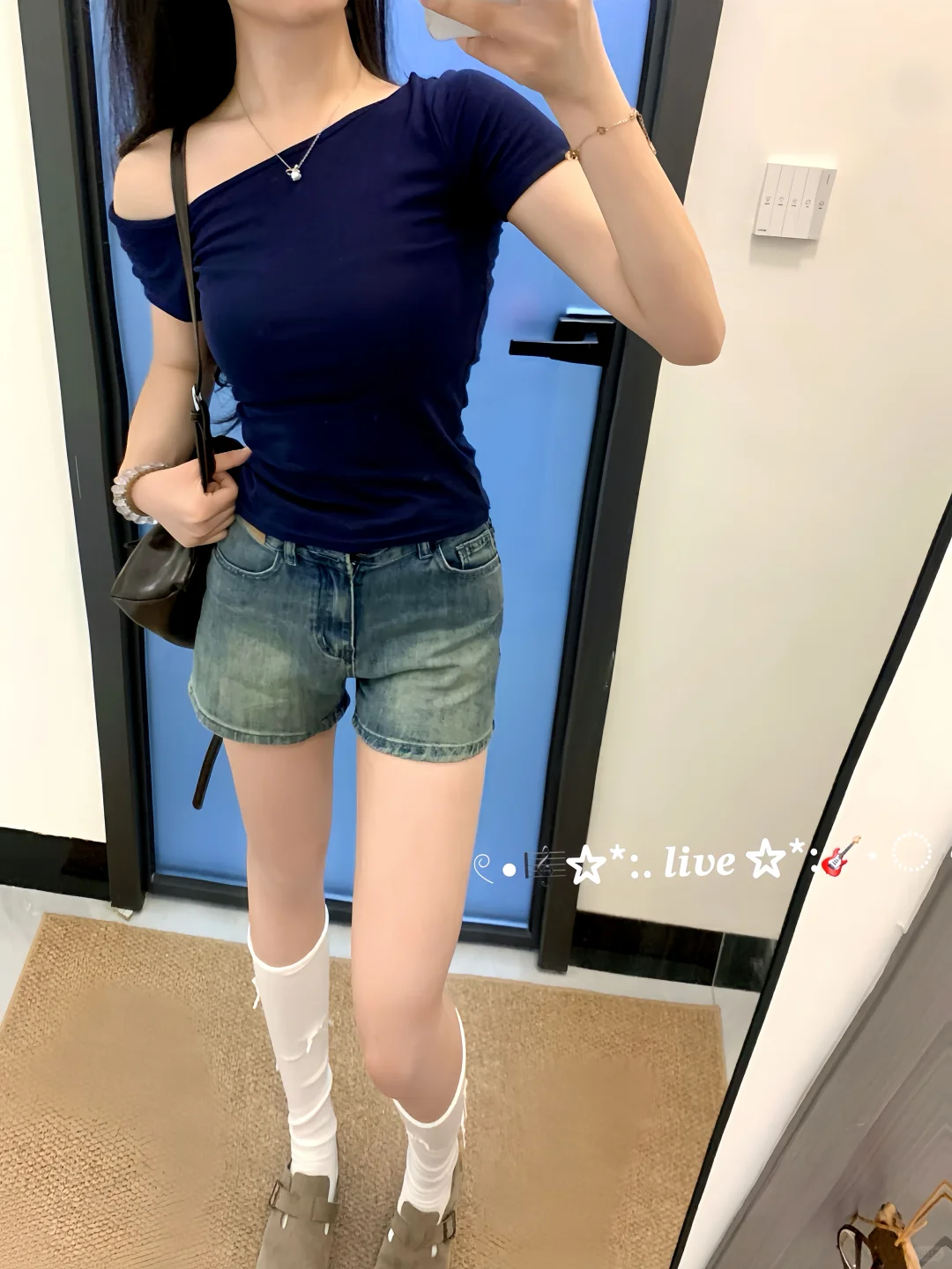 裙子和裤子到底怎么选哇，真的好纠结❗❗❗