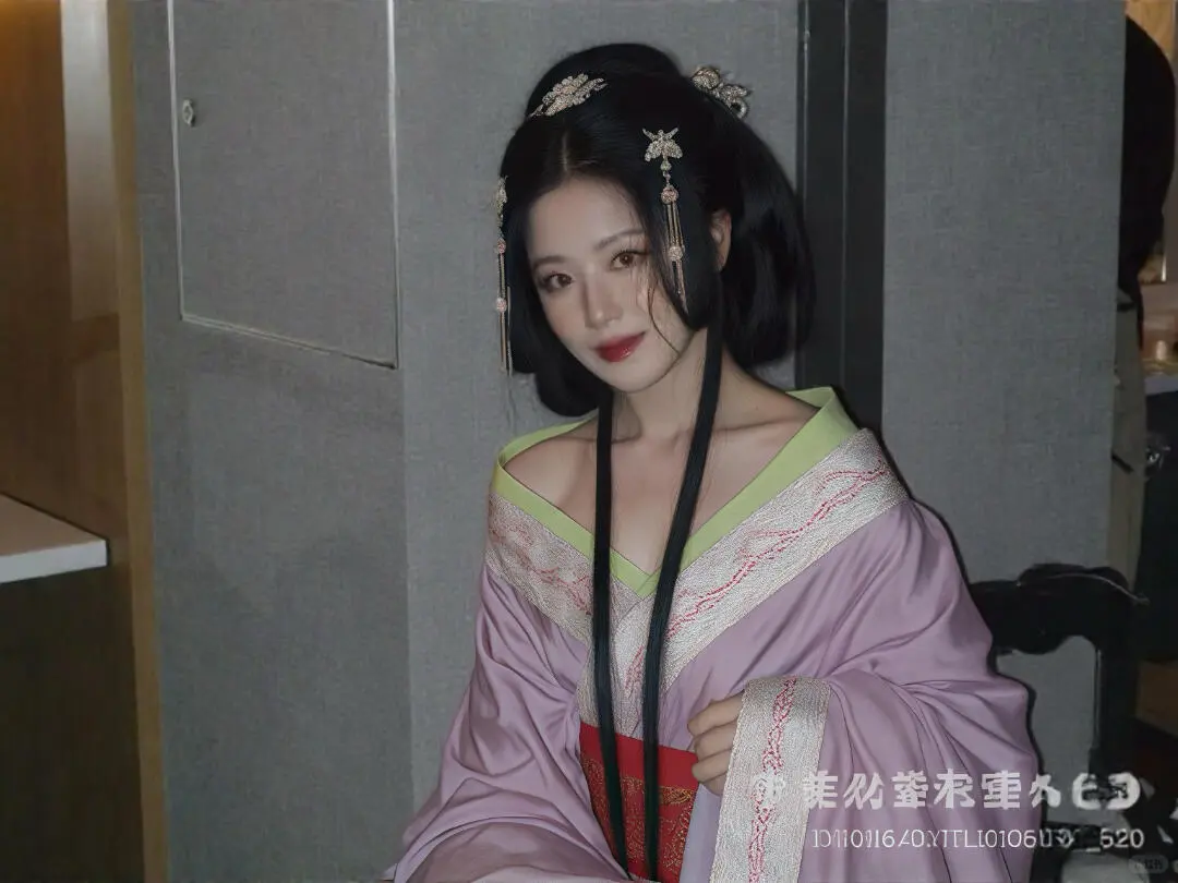 舒华古装美的超标