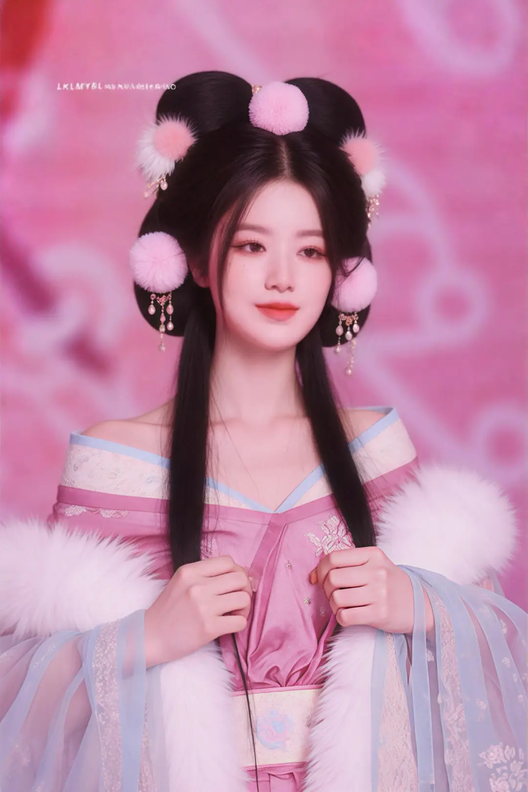 舒华古装美的超标