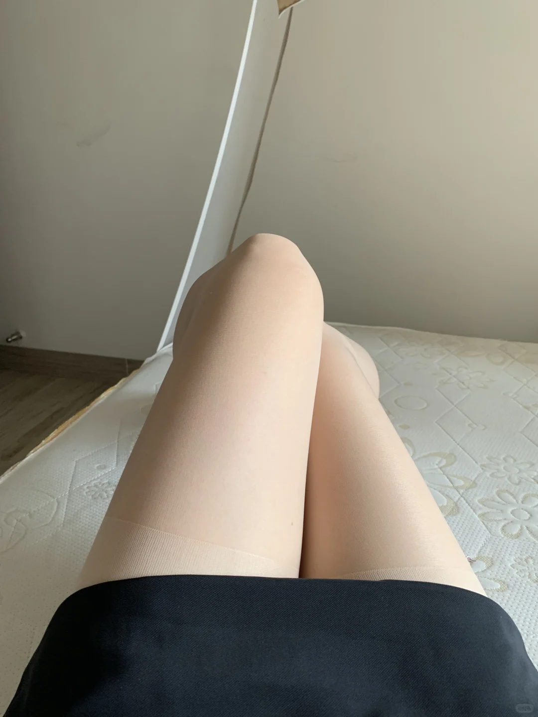 丝袜中的绝绝子 ！