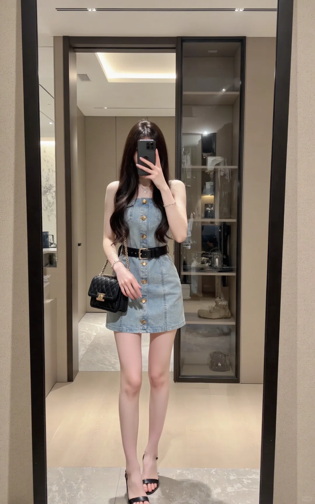 现在的痛苦回头看，会发现那都不算事