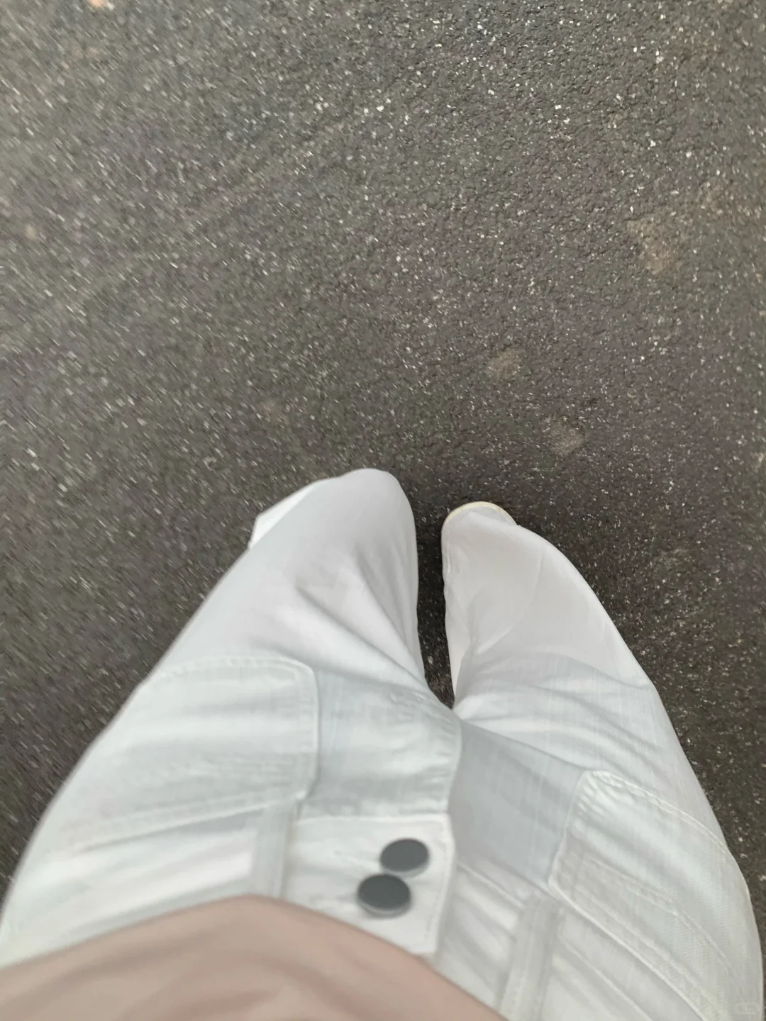 简单干净～