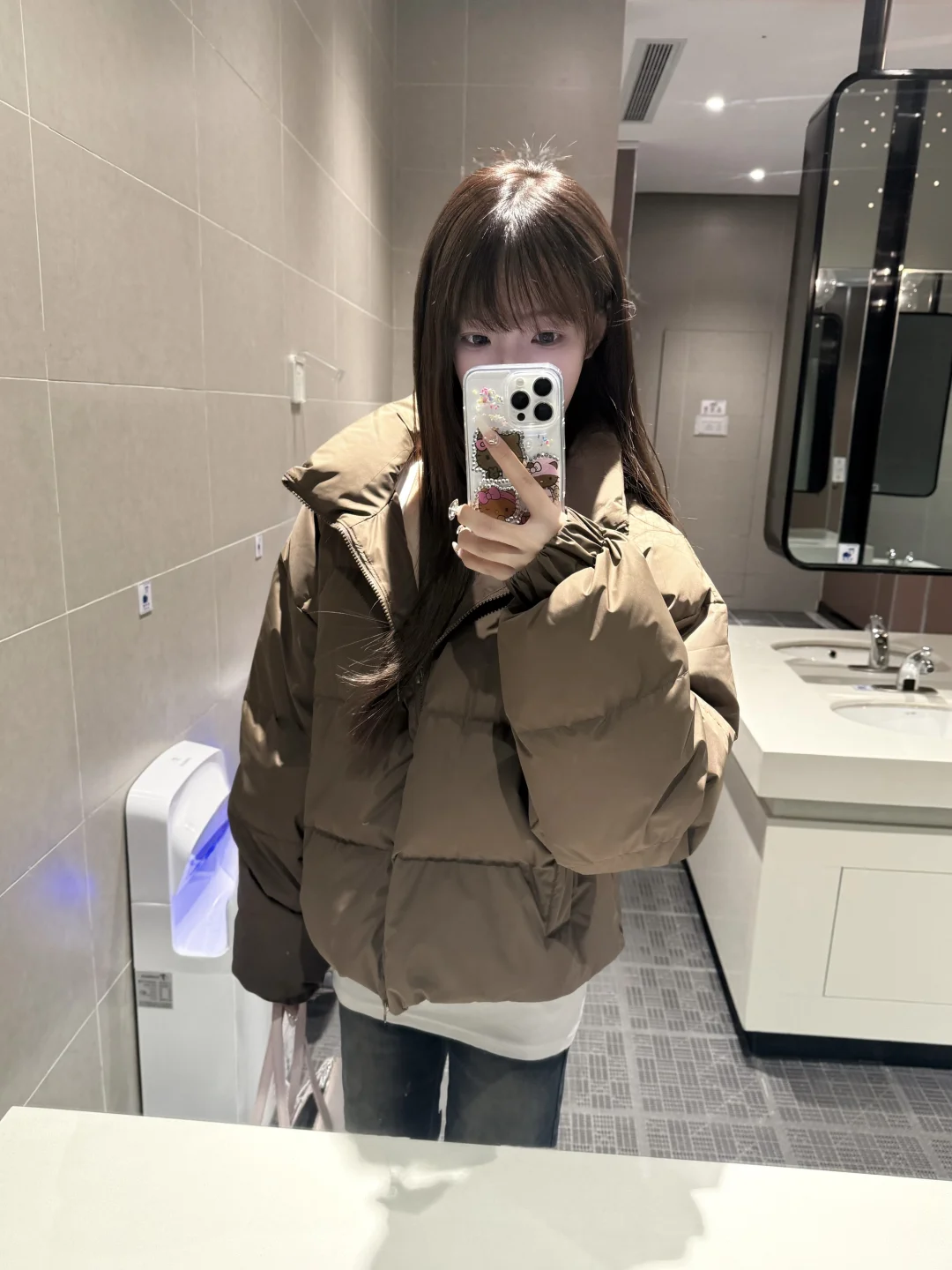 🐾🐾一周穿搭小合集～