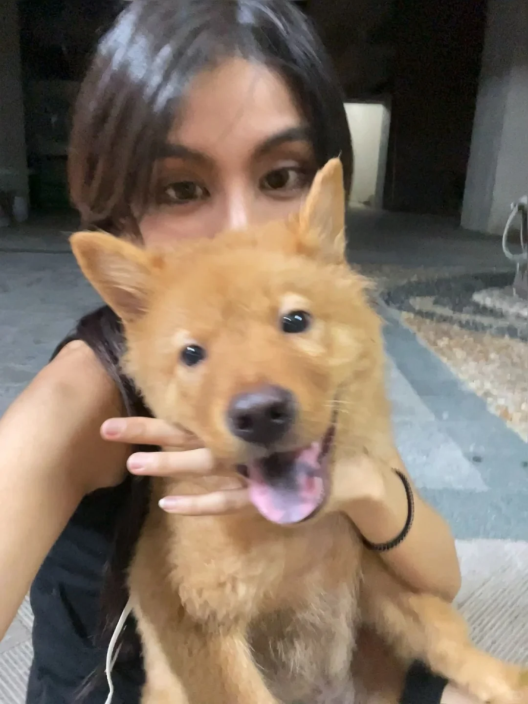 谁说美女一定要白？