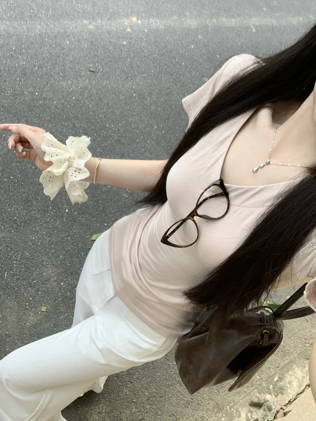 简单干净～