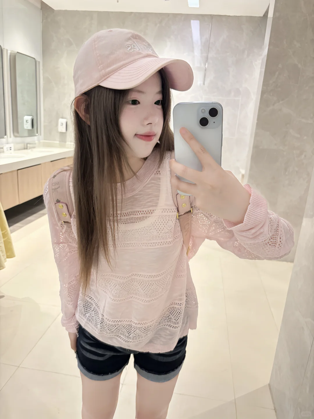 穿哪套去见男朋友，一还是二