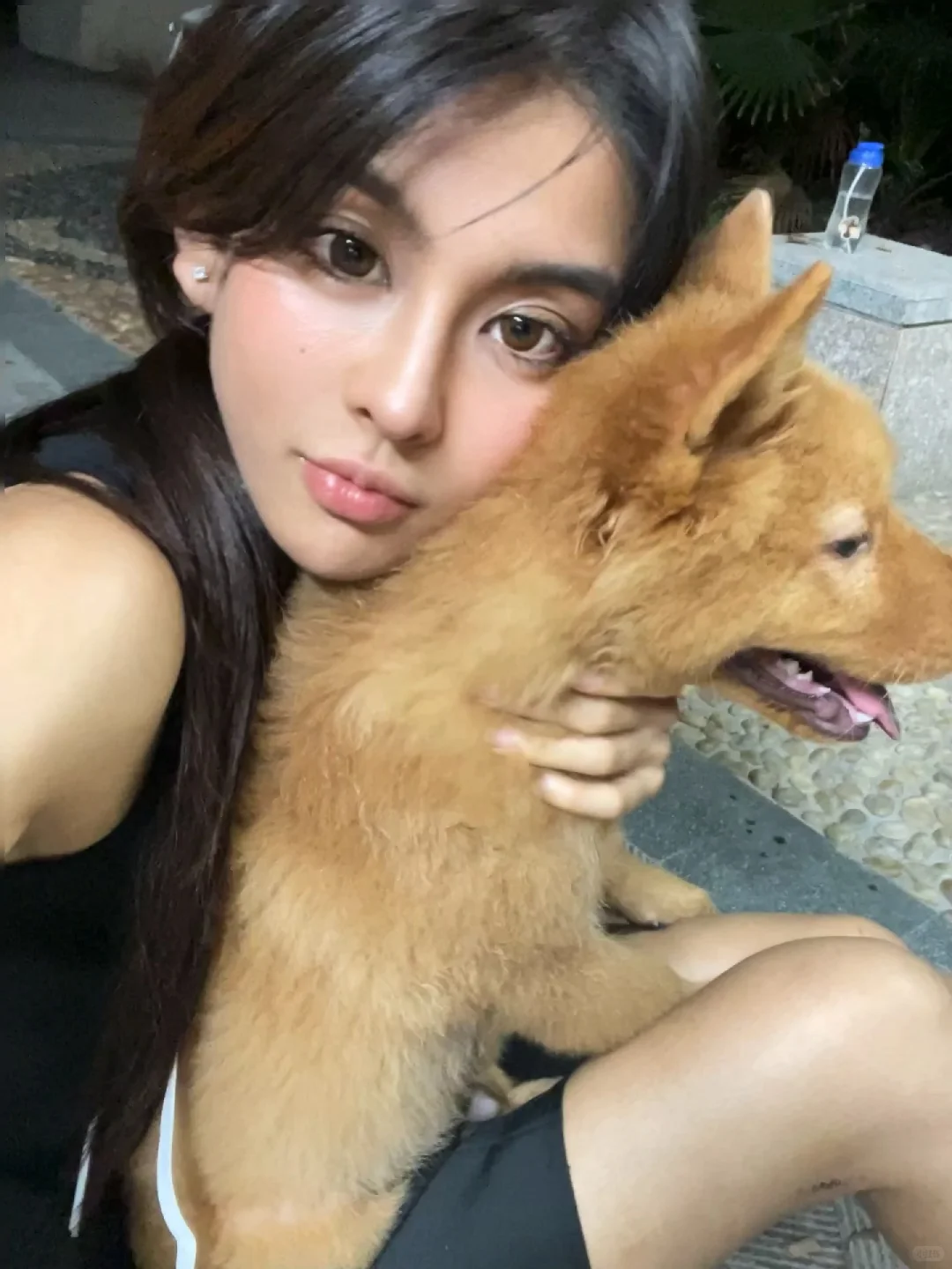 谁说美女一定要白？