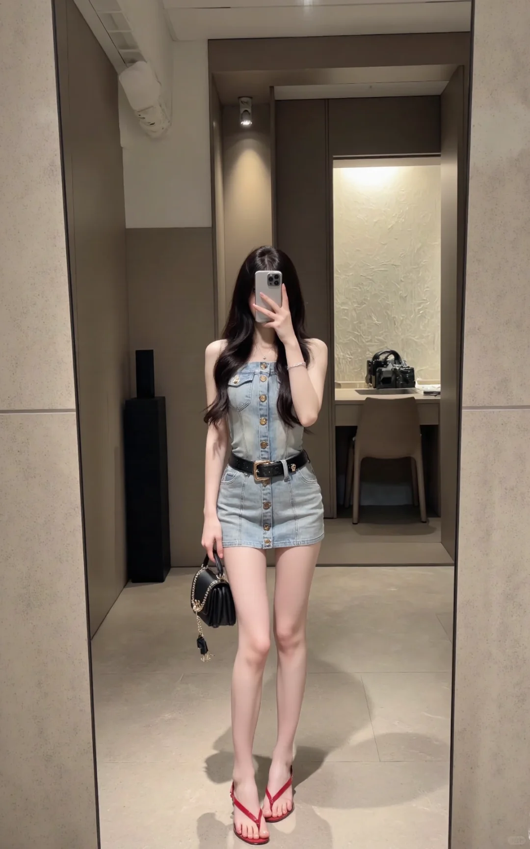 现在的痛苦回头看，会发现那都不算事