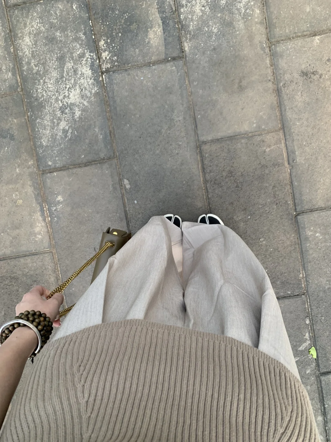 果然还是要瘦瘦的才好看