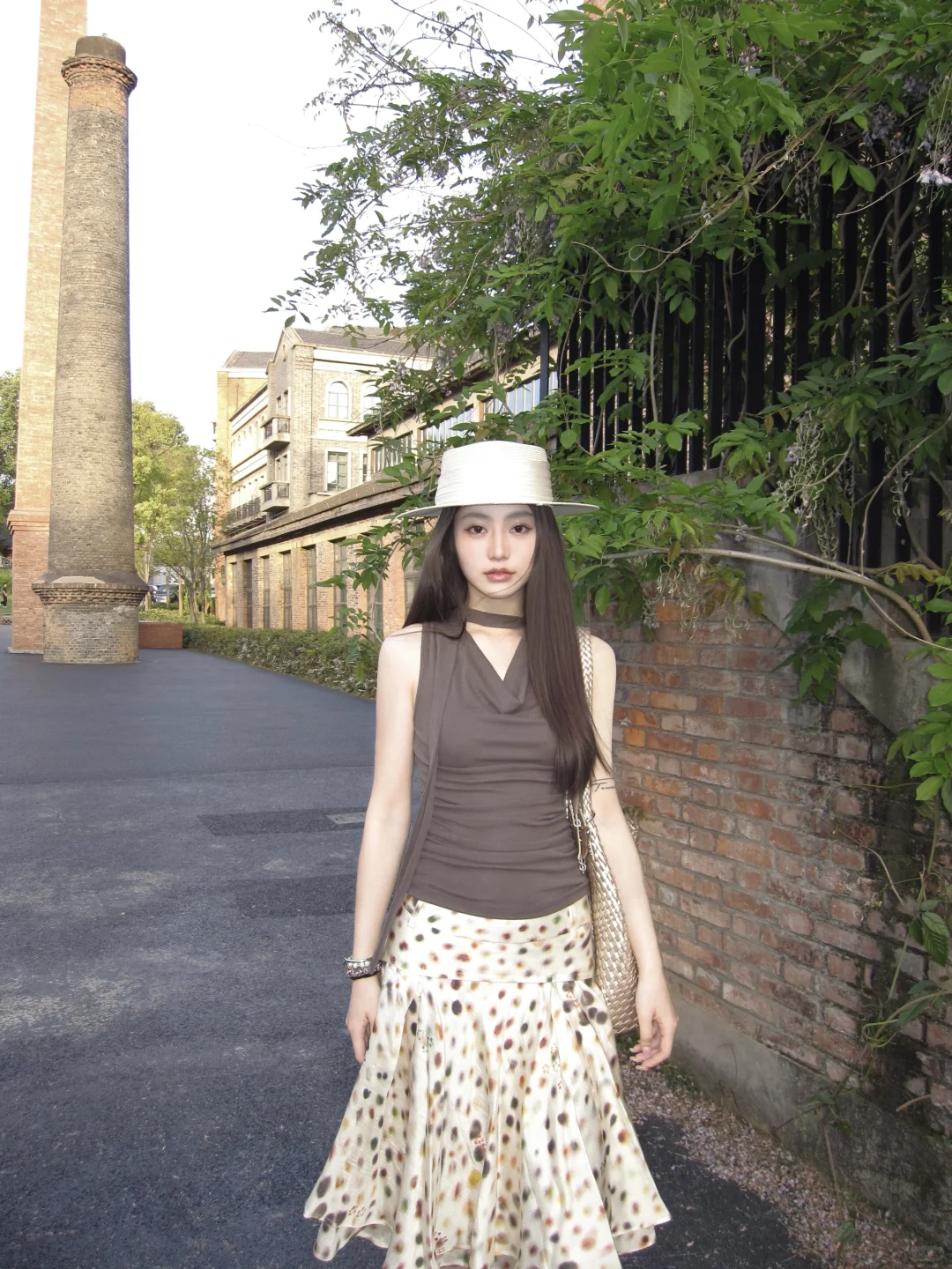 我的夏日18图ootd🦭