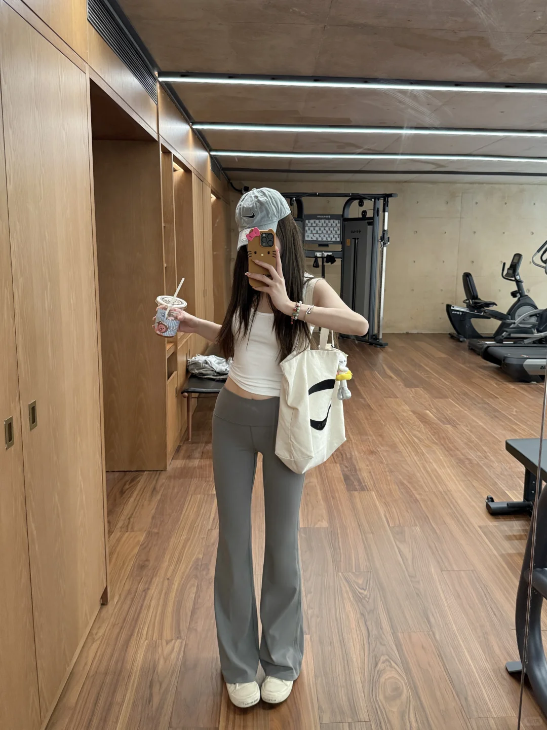 我的夏日18图ootd🦭