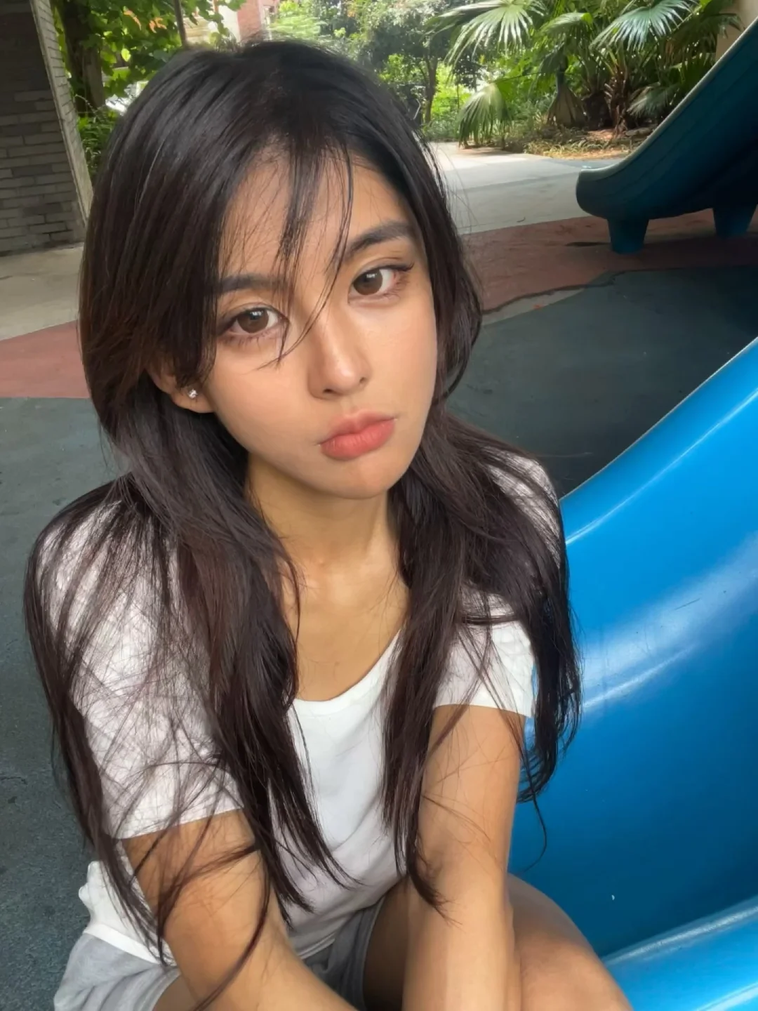 谁说美女一定要白？
