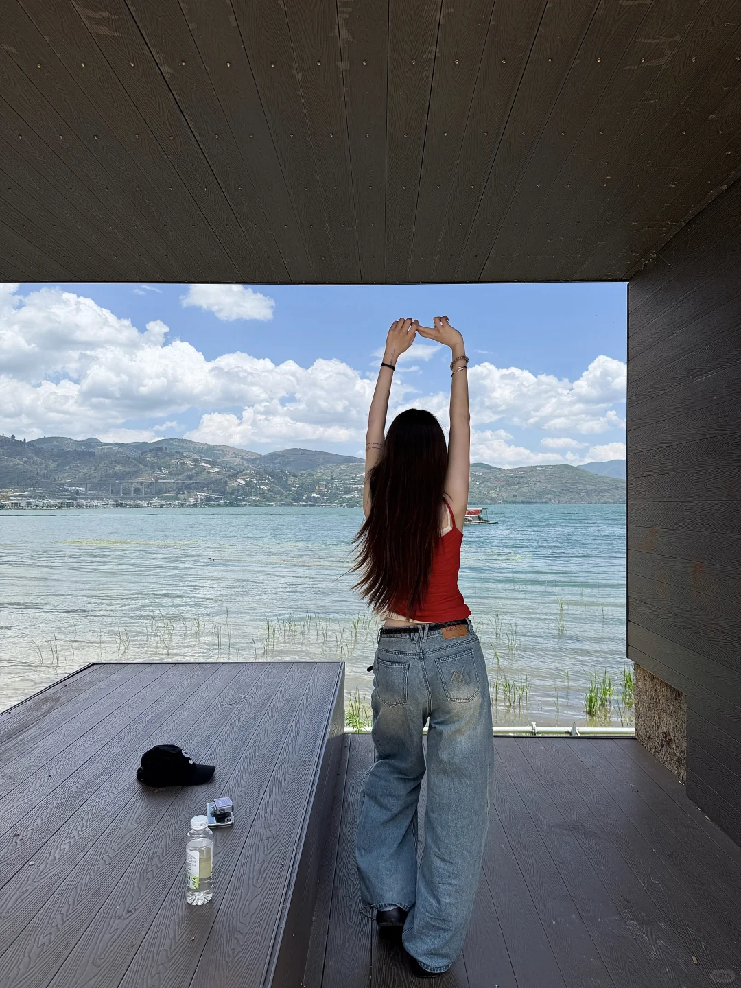 我的夏日18图ootd🦭