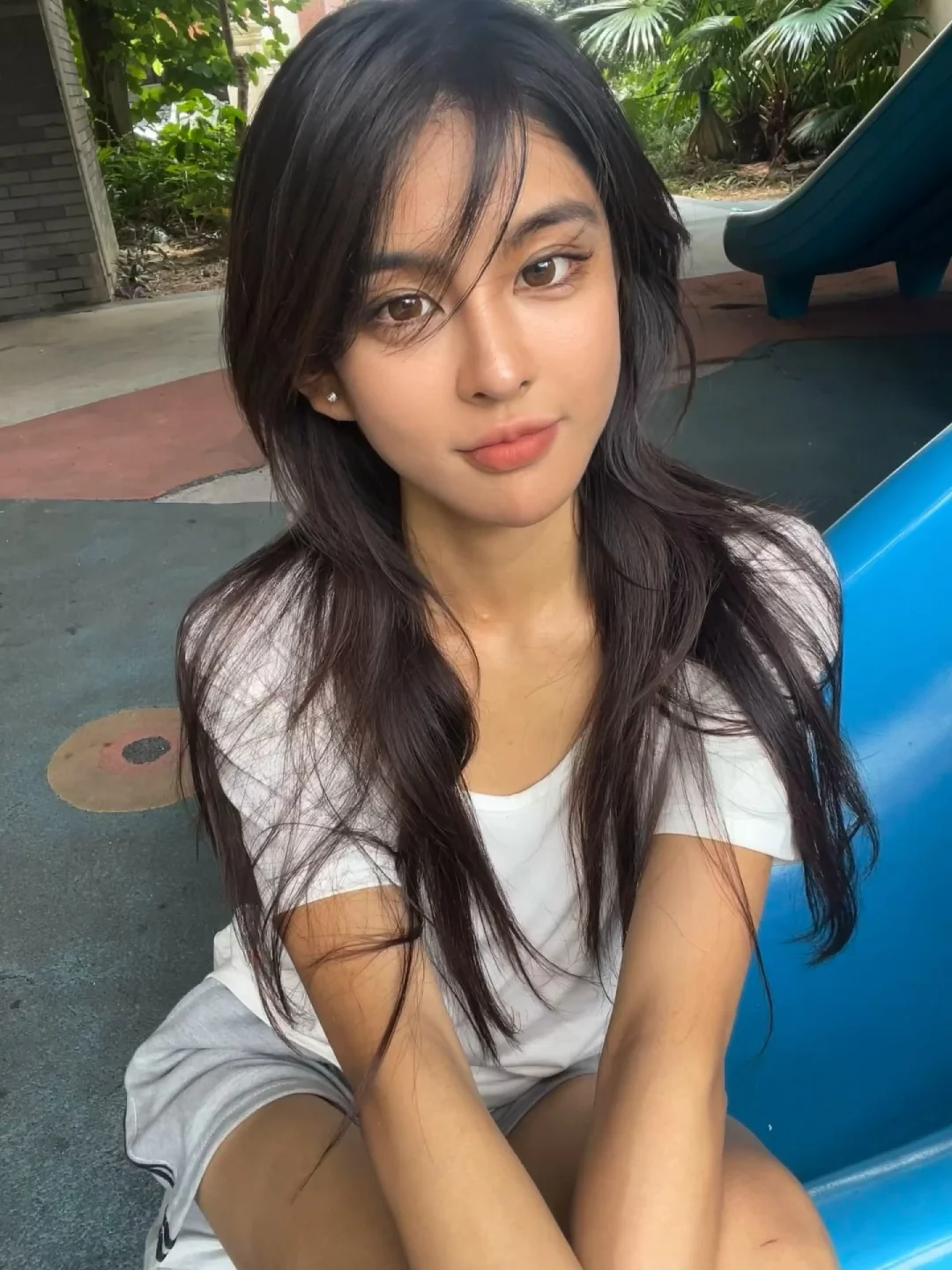 谁说美女一定要白？