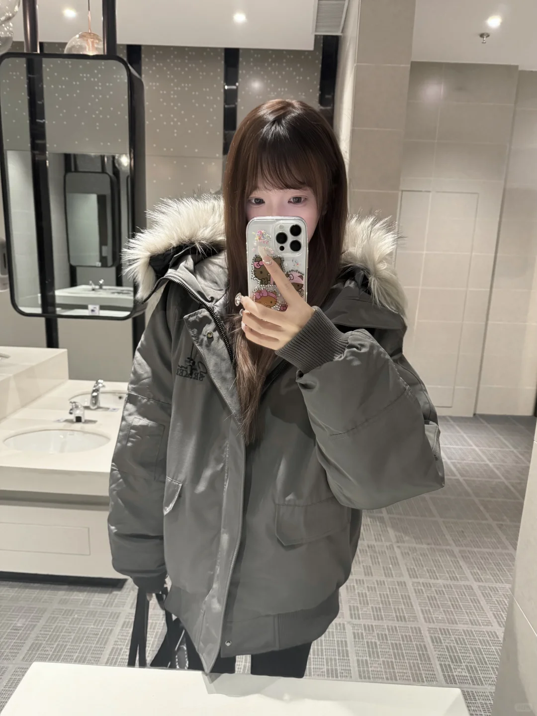 🐾🐾一周穿搭小合集～