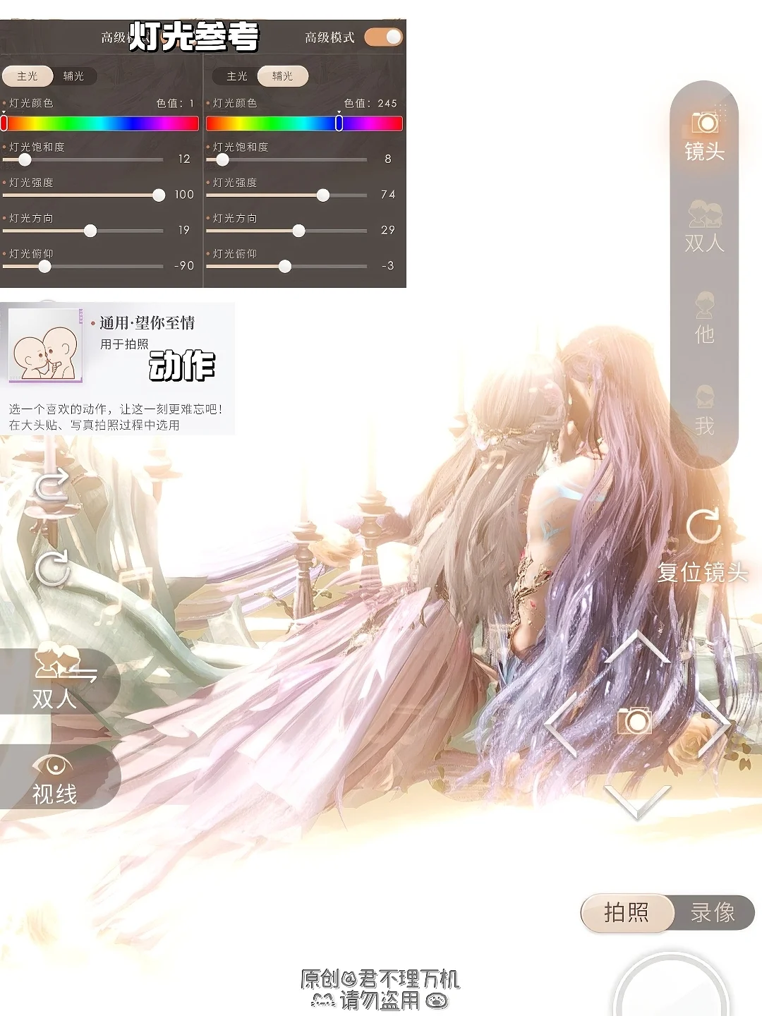 不懂就问这里是卢浮宫嘛？