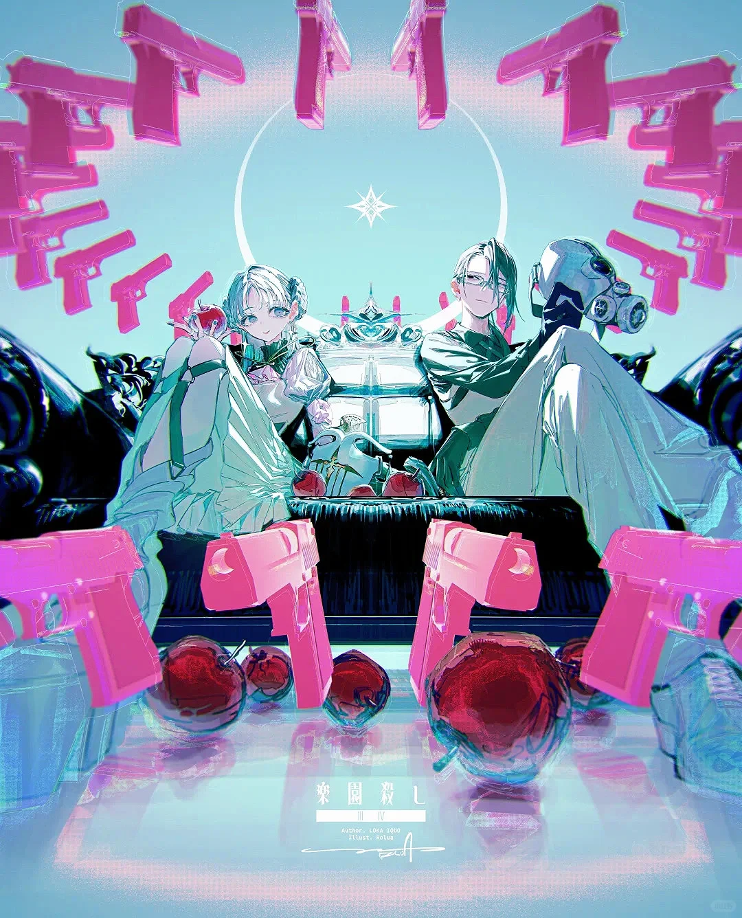 🎨色彩、📐透视和💫光影👏强到没朋友❗️❗️